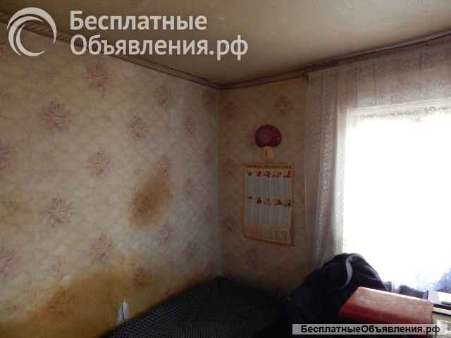 Дом 44 м² на участке 1,4 сот. в Таганроге