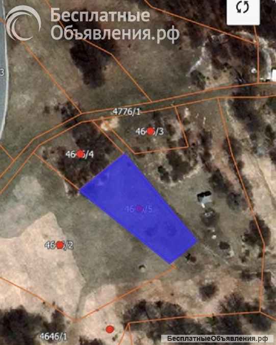 Земля ниже Чиготе-Златибора, Сербия