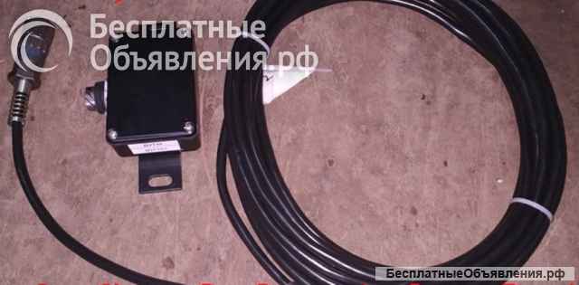 Блоки, контроллеры и датчики для ОНК-160С