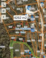 Земля на продажу - Грбаль, Черногория