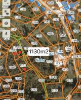 Земля на продажу - Грбаль, Черногория