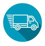 Грузоперевозки Челябинск - Сургут до 2 тонн