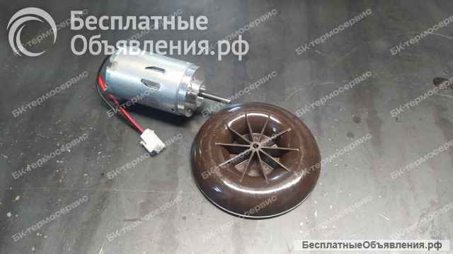 Запчасти для автономных отопителей и предпусковых подогревателей