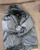 Зимние куртки охраны