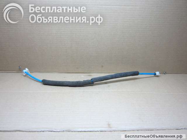 Тросик блока управления отопителем - Volkswagen Passat) 1996-2005 | B5, WHITE