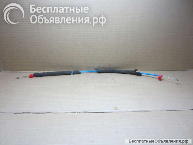 Тросик блока управления отопителем - Volkswagen Passat) 1996-2005 | B5, RED