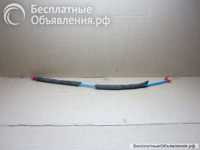 Тросик блока управления отопителем - Volkswagen Passat) 1996-2005 | B5, RED