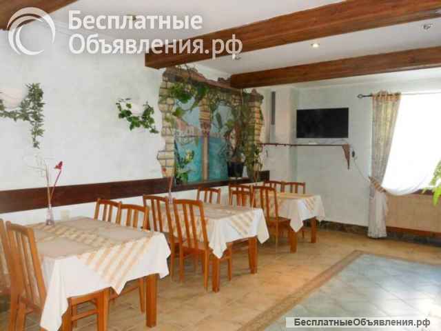 Сдаются посуточно Номера в частном пансионате в Казачьей Бухте