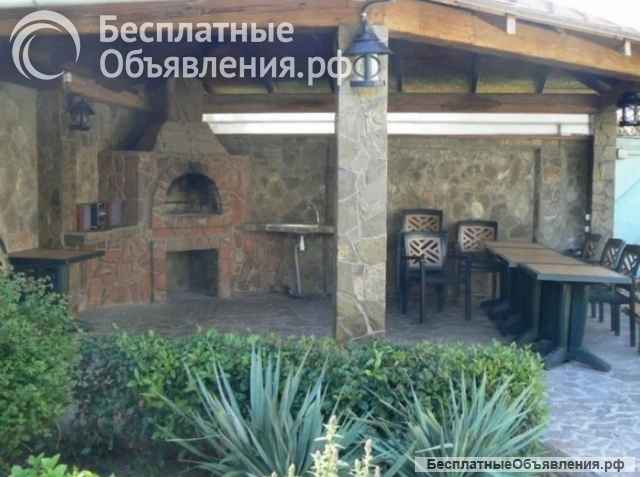 Сдаются посуточно Номера в частном пансионате в Казачьей Бухте