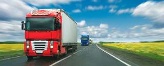 Логистика под ключ