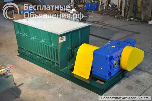 Дробилка MF C для измельчения туш животных