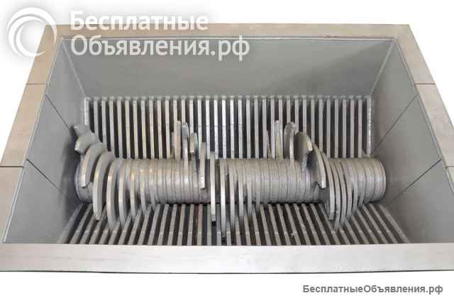 Дробилка MF C для измельчения туш животных