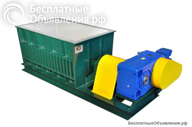 Дробилка MF C для измельчения туш животных