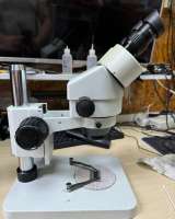 Микроскоп sunshine