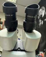 Микроскоп sunshine