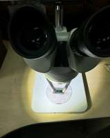 Микроскоп sunshine