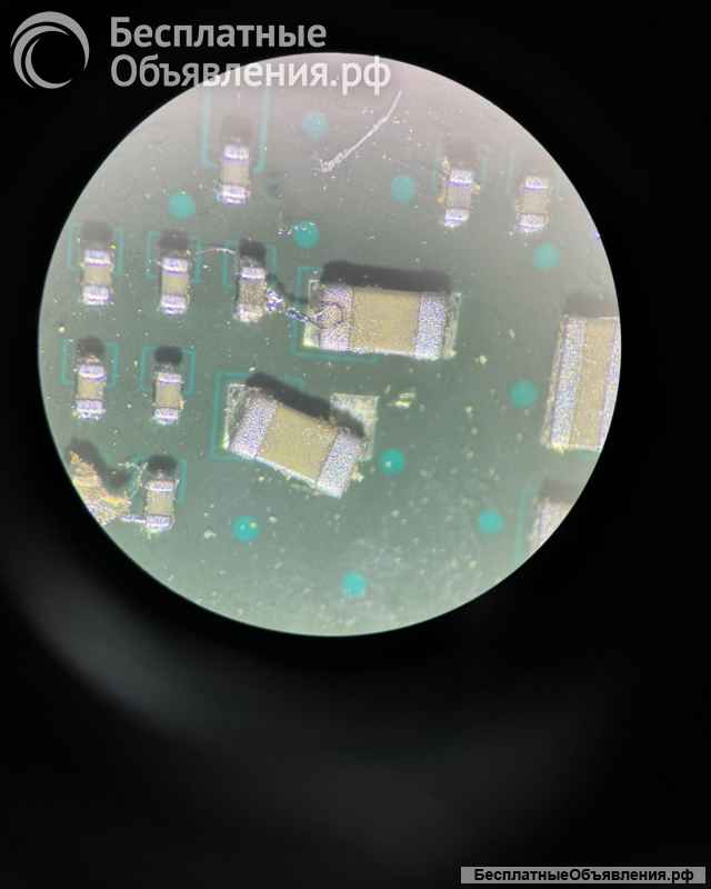 Микроскоп sunshine