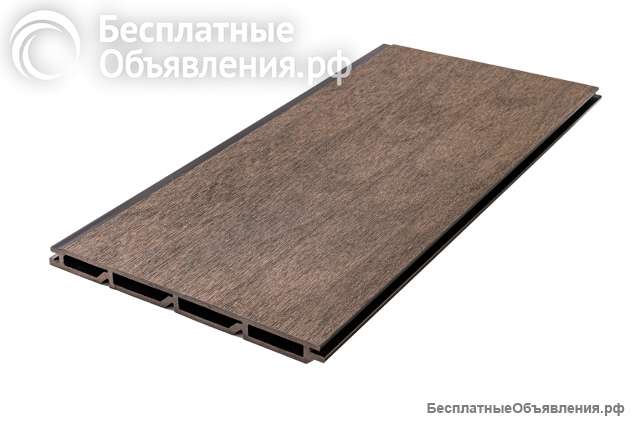 Фасадная доска Bamberg Nordic Brazilian Walnut