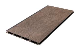 Фасадная доска Bamberg Nordic Brazilian Walnut