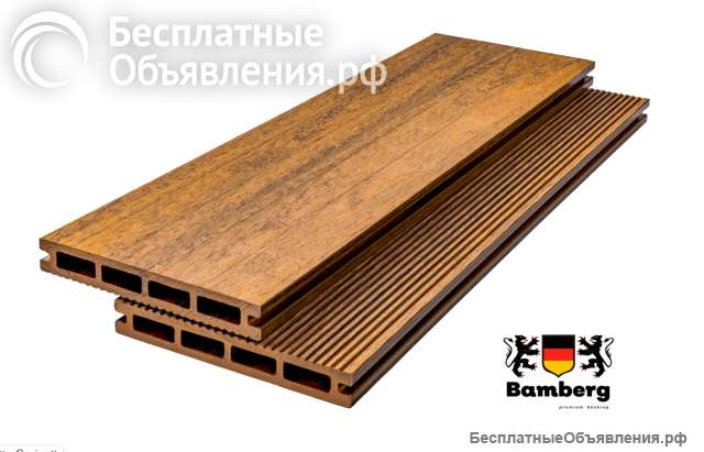 ДПК Bamberg Square Lebanese Cedar