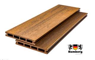 ДПК Bamberg Square Lebanese Cedar