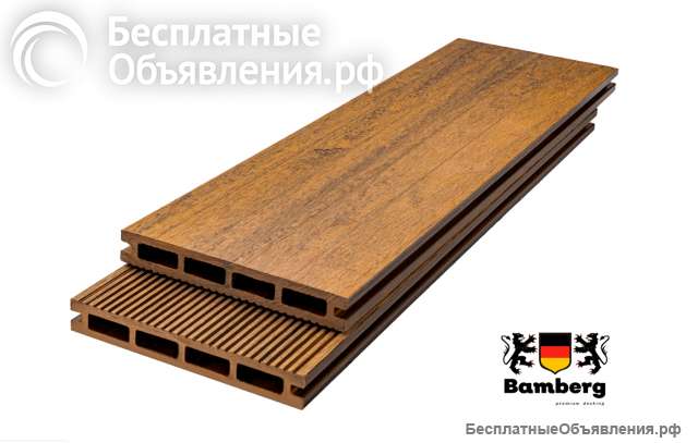 ДПК Bamberg Square Lebanese Cedar