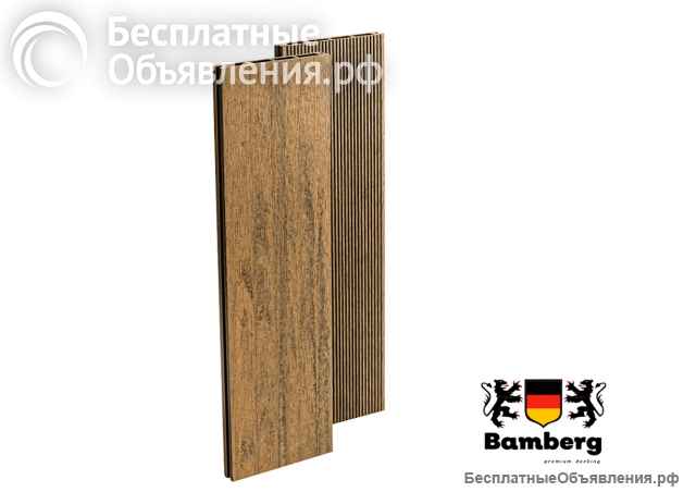 ДПК Bamberg Square Lebanese Cedar