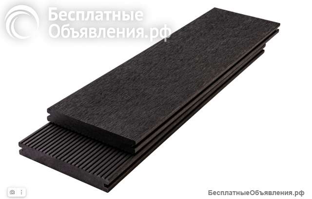 ДПК Bamberg Solid, Ceylon Ebony