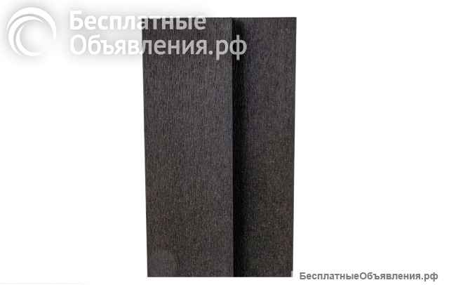 ДПК Bamberg Solid, Ceylon Ebony