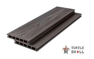 ДПК Turtle Shell Square Scottish Slatewood