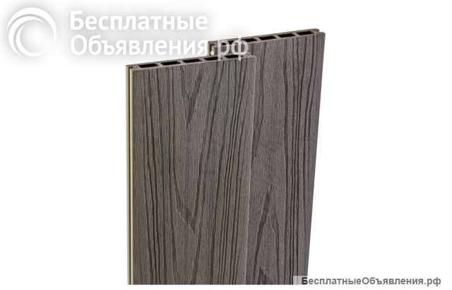 ДПК Turtle Shell Square Scottish Slatewood