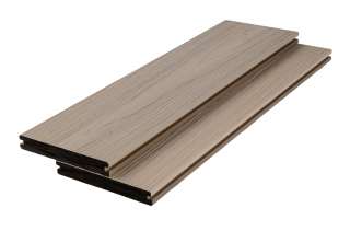 ДПК Turtle Shell Solid, French Oak, Co-Extrusion