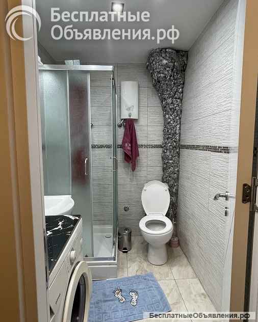 ЛЮКС квартиру 36+6м2 Белград-Карабурма, Сербия