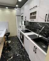 ЛЮКС квартиру 36+6м2 Белград-Карабурма, Сербия