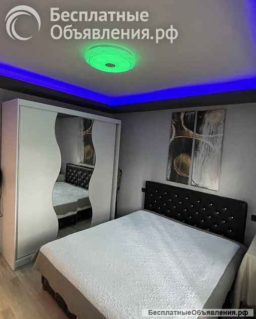 ЛЮКС квартиру 36+6м2 Белград-Карабурма, Сербия