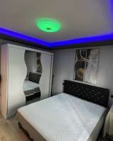 ЛЮКС квартиру 36+6м2 Белград-Карабурма, Сербия