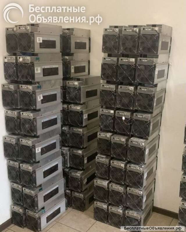 Whatsminer m30s + 100th-110th