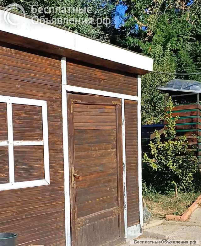 Коттедж с подсобными помещениями на берегу Дуная, Петроварадин-Рибняк, Сербия