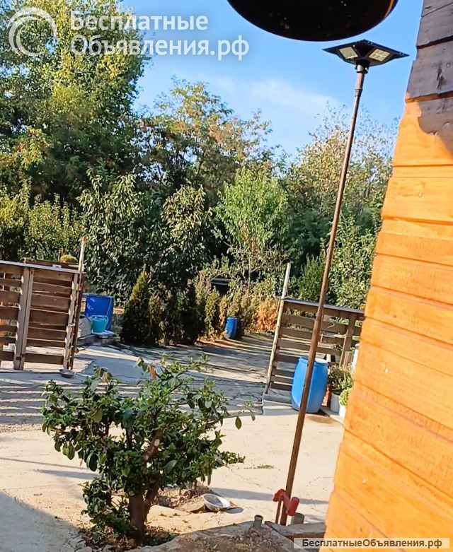 Коттедж с подсобными помещениями на берегу Дуная, Петроварадин-Рибняк, Сербия