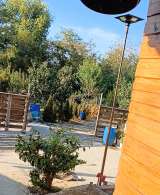 Коттедж с подсобными помещениями на берегу Дуная, Петроварадин-Рибняк, Сербия