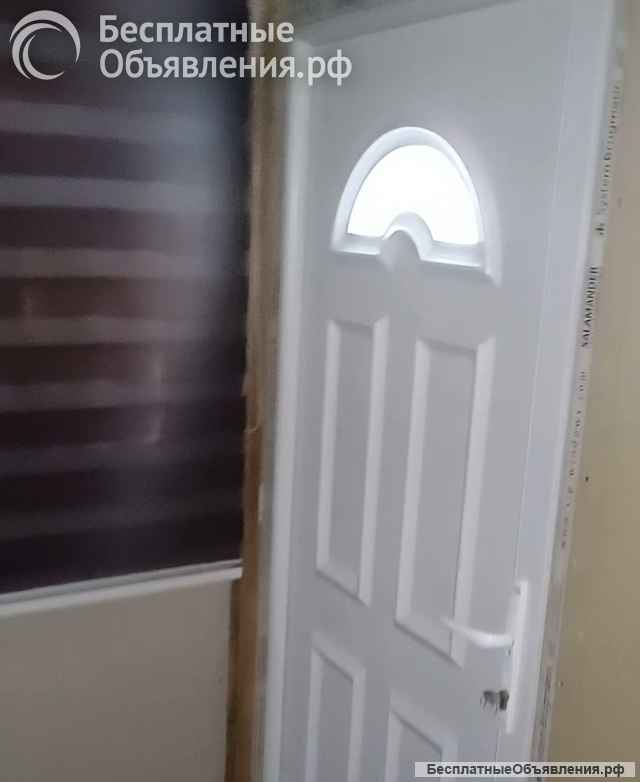 Коттедж с подсобными помещениями на берегу Дуная, Петроварадин-Рибняк, Сербия