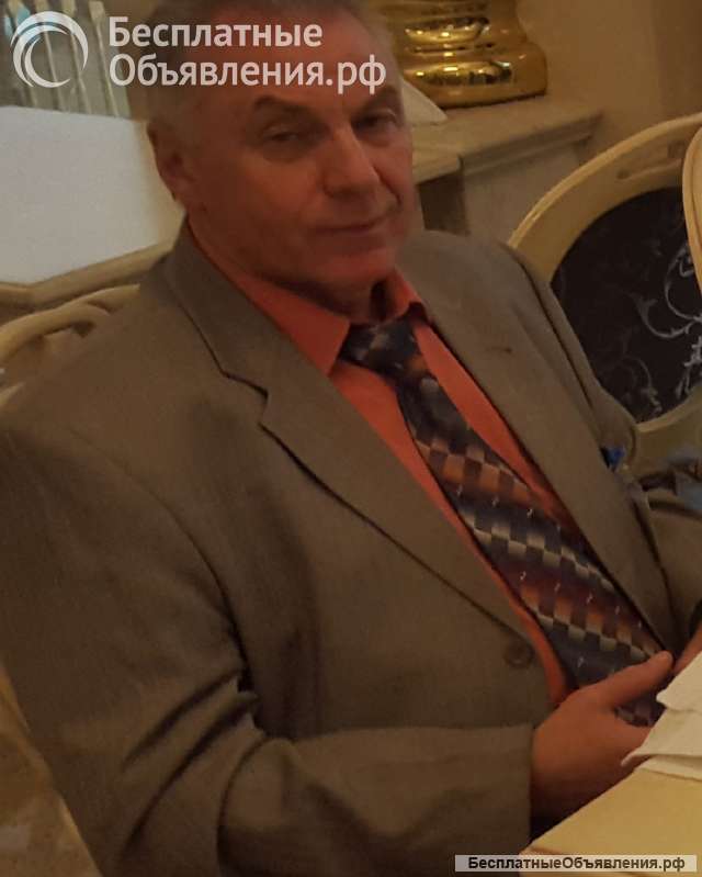 Познакомлюсь с женщиной для создания семьи