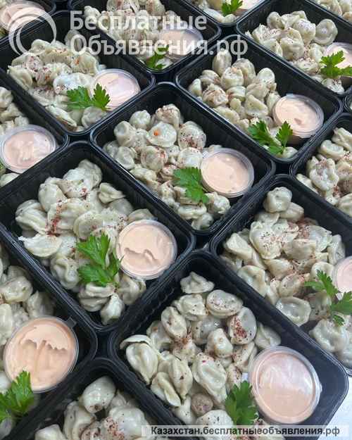 Корпоративное питание Доставка комплексных обедов