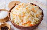 Квашеная капуста