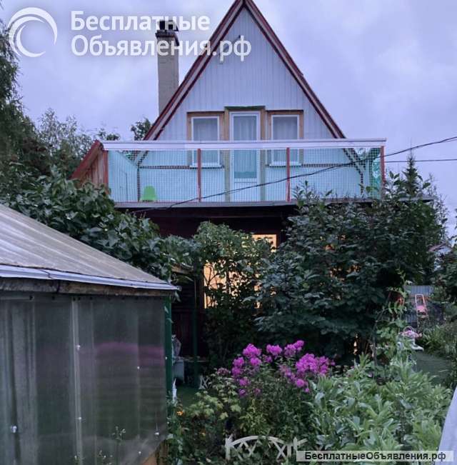 Дача Энергетик-4