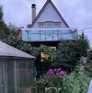 Дача Энергетик-4