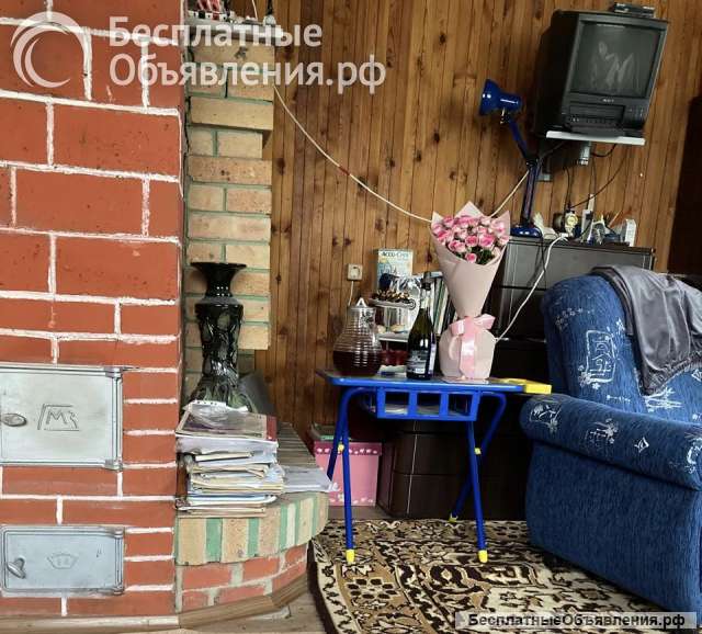 Дача Энергетик-4