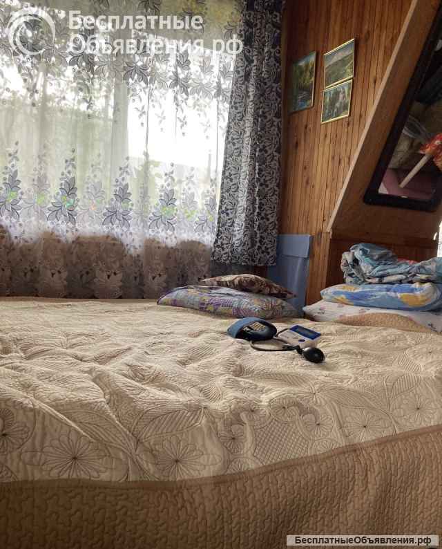 Дача Энергетик-4