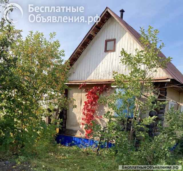 Дача Энергетик-4