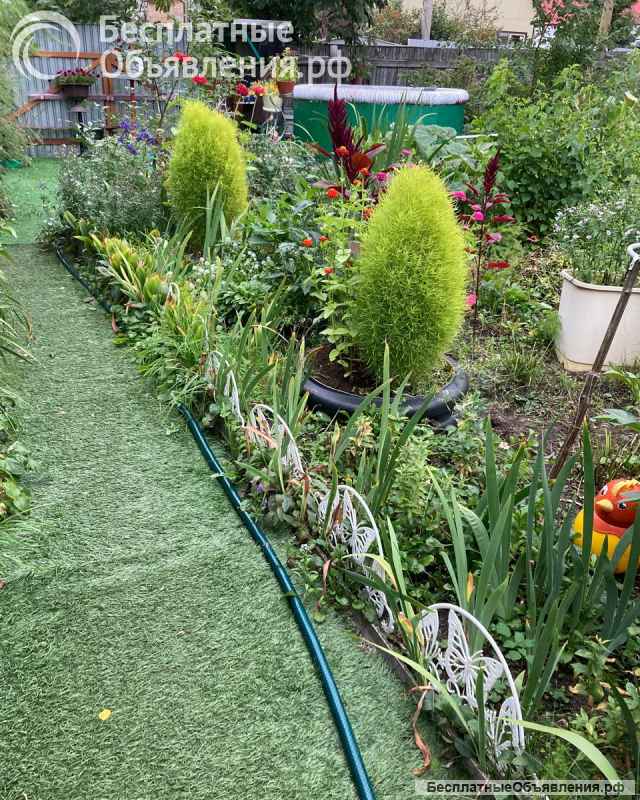 Дача Энергетик-4